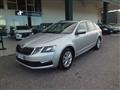 SKODA OCTAVIA 1.6 TDI CR 105 CV Wagon Executive