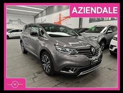 RENAULT ESPACE 2.0 blue dci Initiale Paris 190cv edc