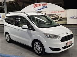 FORD Tourneo Courier Courier 1.5 TDCI 75 CV Plus