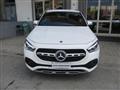 MERCEDES CLASSE GLA d Automatic Sport Plus