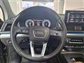 AUDI Q5 SPORTBACK SPB 40 TDI quattro S tronic S line