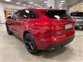 JAGUAR F-PACE 2.0 Diesel 180cv. 4x4  aut. R-Sport ,Km 65.000