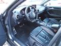 AUDI A3 SPORTBACK RS 3 SPB 2.5 TFSI quattro S tronic