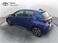 TOYOTA YARIS 1.0 5 porte Trend