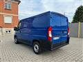 FIAT Ducato FIAT DUCATO 2.3 MJT Ducato 30 2.3 MJT 120CV PM-TN Furgone