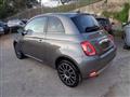 FIAT 500 1000 HYBRID 70 CV NAVI CARPLAY CLIMAUTO PDC ITALIA