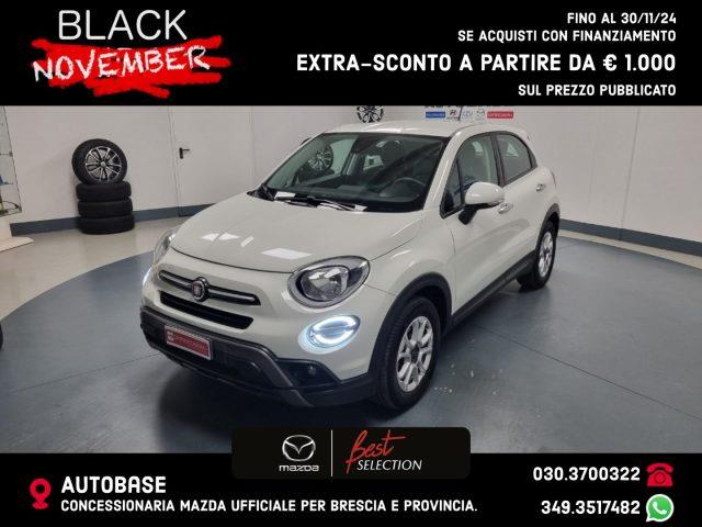 FIAT 500X 1.3 MultiJet 95 CV Business