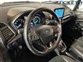 FORD ECOSPORT 1.0 EcoBoost 100 CV ST-Line