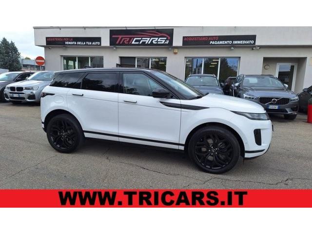 LAND ROVER RANGE ROVER EVOQUE 2.0D I4 180 CV AWD Auto SE PERMUTE