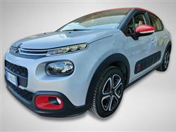 CITROEN C3 1.2  Shine 82cv