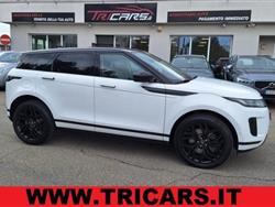 LAND ROVER RANGE ROVER EVOQUE 2.0D I4 180 CV AWD Auto SE PERMUTE