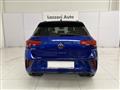 VOLKSWAGEN T-ROC 1.5 TSI ACT DSG R-Line