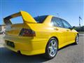 MITSUBISHI LANCER 2.0T Evo 8-VIII Gsr 265Cv 4x4 Asi WRC AUTO SRL