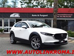 MAZDA CX-30 2.0L e-Skyactiv-G M Hybrid 2WD Executive 122CV