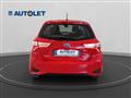 TOYOTA YARIS III 2017 5p Benzina 5p 1.5h Active my18