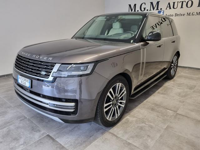 LAND ROVER NUOVO RANGE ROVER 3.0D l6 HSE