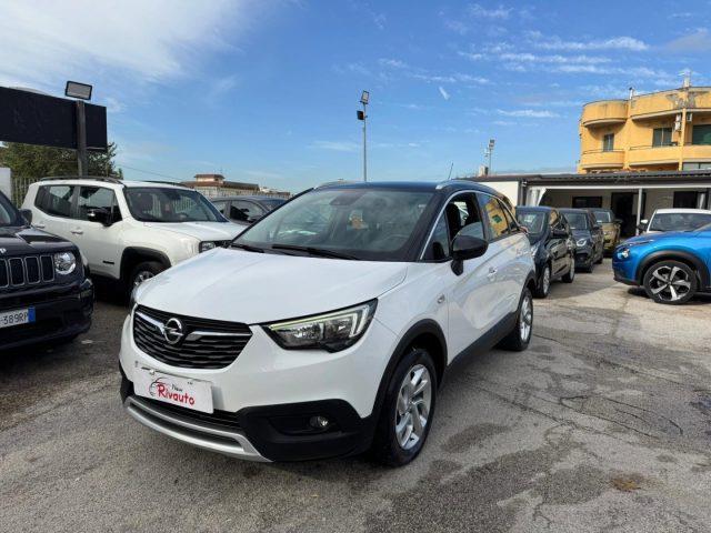 OPEL CROSSLAND X 1.5 ECOTEC D 102 CV Start&Stop Design Line