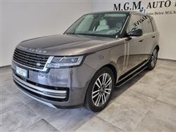 LAND ROVER NUOVO RANGE ROVER 3.0D l6 HSE