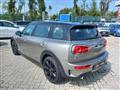 MINI MINI 5 PORTE Clubman 2.0  Hype automatica