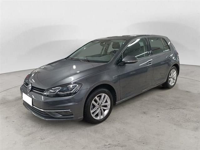 VOLKSWAGEN GOLF 2.0 TDI DSG 5p. Business BlueMotion Technology