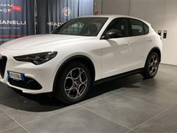 ALFA ROMEO STELVIO 2.2 Turbodiesel 210 CV AT8 Q4 Sprint