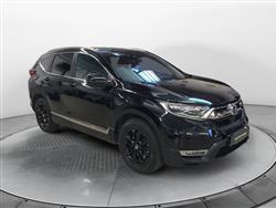 HONDA CR-V HYBRID CR-V 2.0 Hev eCVT Sport Line Navi