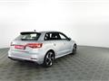 AUDI A3 SPORTBACK A3 SPB 30 TDI S tronic Business