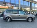 VOLKSWAGEN TOURAN 1.6 Conceptline