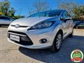 FORD FIESTA 1.6 TDCi 95 CV 5p. Titanium