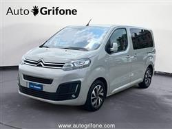 CITROEN SPACETOURER BlueHDi 120 S&S M Feel
