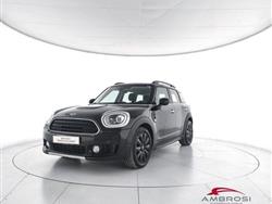 MINI COUNTRYMAN One D  1.5 One D Baker Street