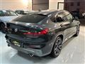 BMW X4 xDrive 2.0D Msport*PELLE*49000 KM*IVA ESPOSTA