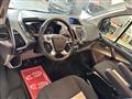 FORD TRANSIT CUSTOM 310 2.0TDCI 170CV TREN Transit Custom 310 2.0 TDCi 170 PC Furgone Titanium