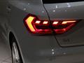 AUDI A1 SPORTBACK A1 SPB 30 TFSI S tronic Admired Advanced