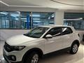 VOLKSWAGEN T-CROSS 1.6 TDI SCR Urban BMT