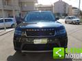 LAND ROVER RANGE ROVER SPORT 3.0D l6 249 CV HSE Dynamic