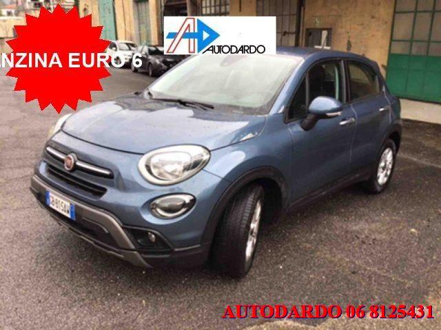 FIAT 500X 1.0 T3 120 CV City Cross