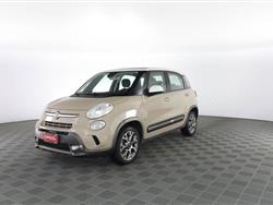 FIAT 500L 1.3 Multijet 95 CV Trekking