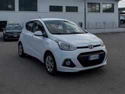 HYUNDAI I10 1.0 MPI Login