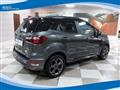 FORD ECOSPORT 1.0 EcoBoost 125cv ST Line EU6