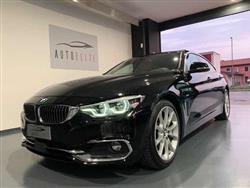 BMW SERIE 4 GRAND COUPE d Gran Coupé Luxury