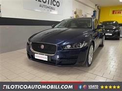 JAGUAR XE 2.0 D 180 CV aut. Prestige Pelle Navi Full