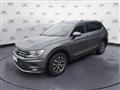 VOLKSWAGEN TIGUAN ALLSPACE Tiguan Allspace 2.0 TDI SCR DSG 4MOTION Business BMT