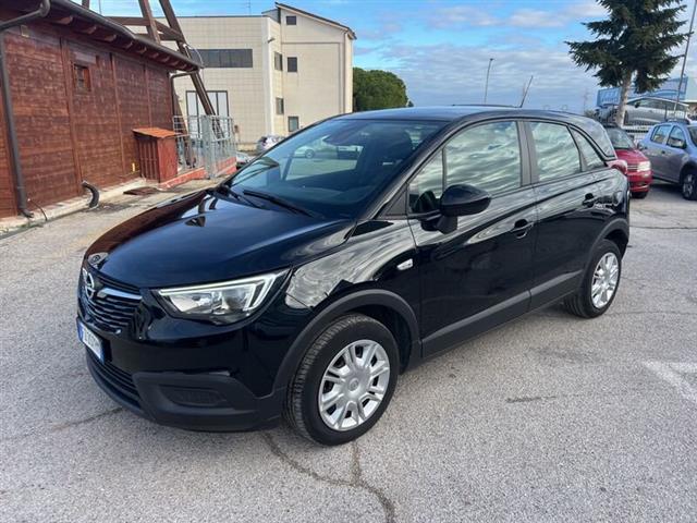 OPEL CROSSLAND X Crossland X 1.5 ECOTEC D 102 CV Start&Stop Advance