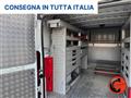 FIAT DUCATO 2.3 MJT 130(PC-TN L1H1)OFFICINA MOBILE-PORTAPACCHI