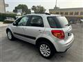 SUZUKI SX4 RECANATI - 1.6 16V 4WD Outdoor Line GLX