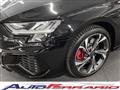 AUDI A3 SPORTBACK A3 SPB 45 TFSI e S tronic S line edition