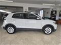 VOLKSWAGEN T-CROSS 1.0 TSI 95 CV Style