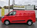 FORD TRANSIT CUSTOM 280 2.0 EcoBlue 130 PC Furgone Titanium