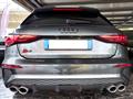 AUDI S3 SPORTBACK TETTO BLACK PACK HEAD UP PELLE NAPPA FULL!!! SPB